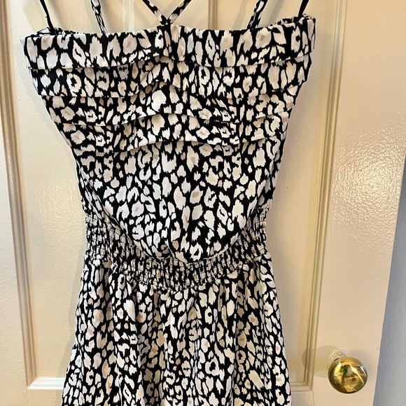 bebe Dresses & Skirts - Bebe Romper